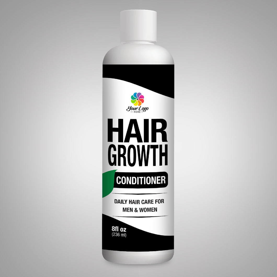 Hair Growth Conditioner