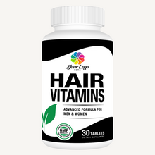 Load image into Gallery viewer, Hair Vitamins