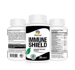 Immune Shield