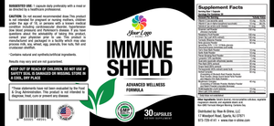 Immune Shield