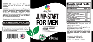 Jump Start for Men