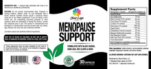 Load image into Gallery viewer, Menopause Support