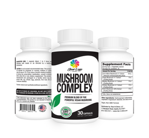 Mushroom Complex