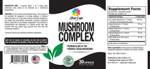 Load image into Gallery viewer, Mushroom Complex