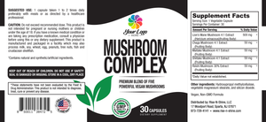 Mushroom Complex