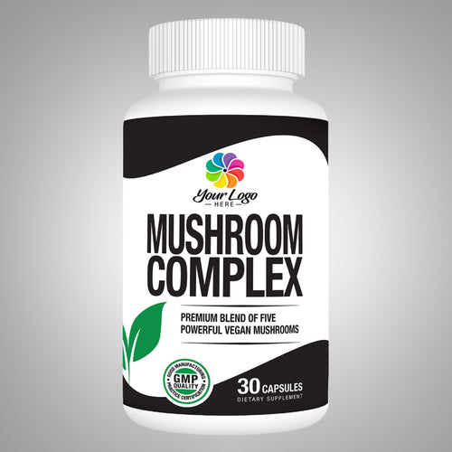 Mushroom Complex