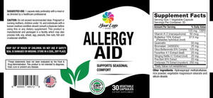 Allergy Aid