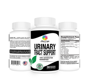 Urinary Tract Support