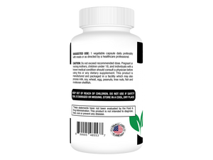 Urinary Tract Support