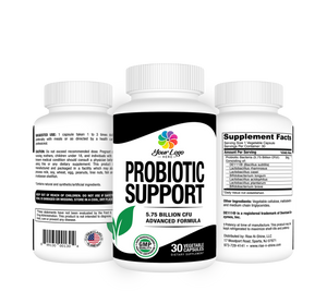 Probiotic Support