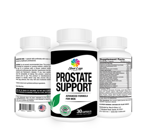 Prostate Support