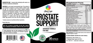 Prostate Support