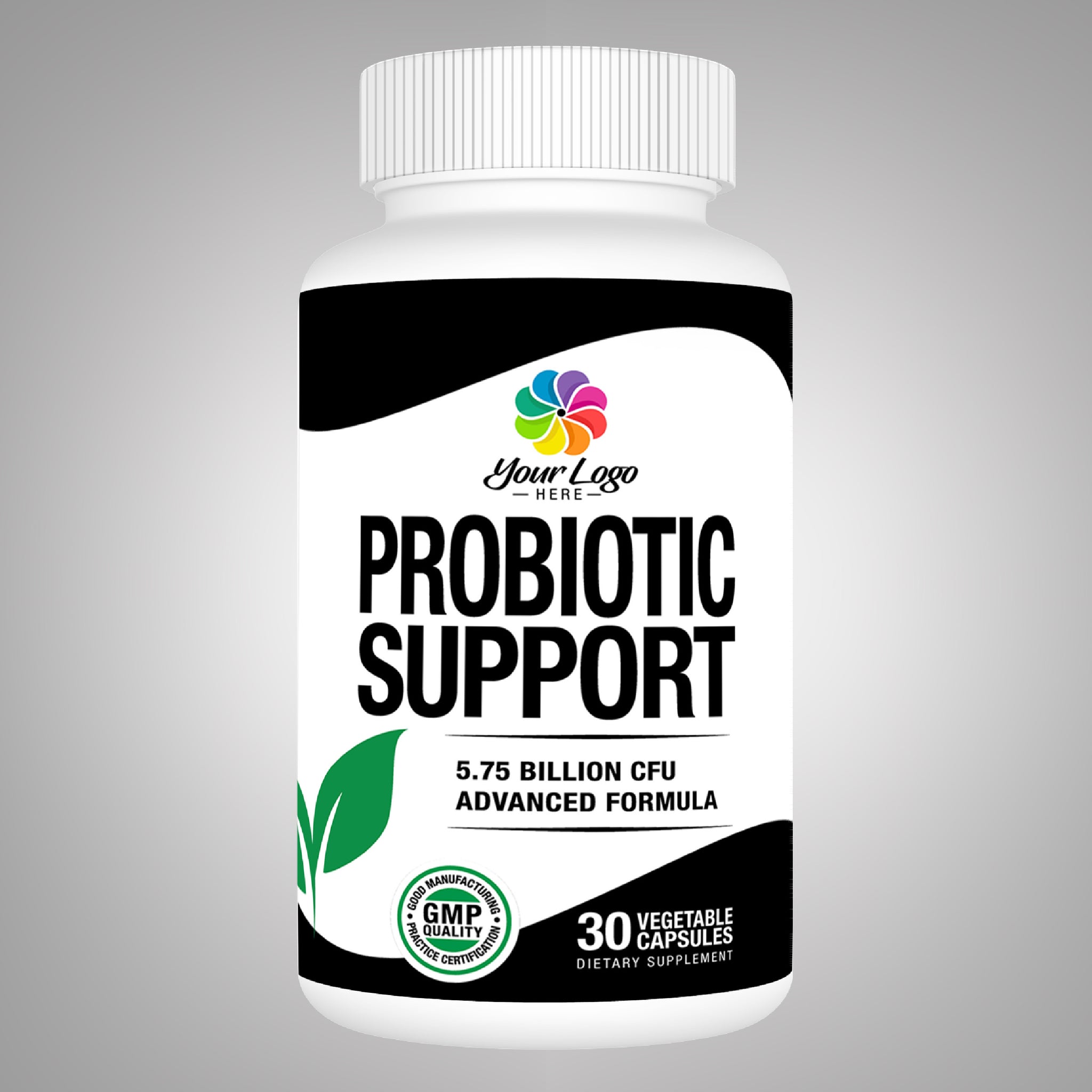 Private Label Rise-N-Shine's Probiotic Support Best Seller! – Rise-N-Shine  Private Label Manufacturing