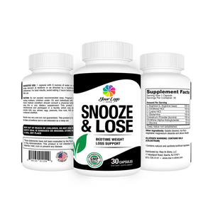 Snooze & Lose