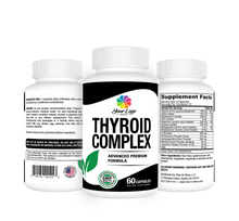 Load image into Gallery viewer, Thyroid Complex