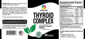 Thyroid Complex