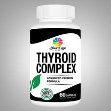 Load image into Gallery viewer, Thyroid Complex