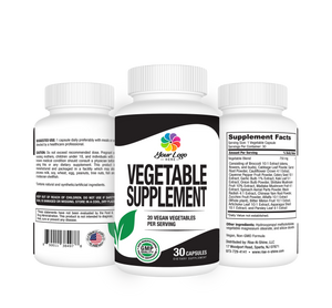 Vegetable Supplement