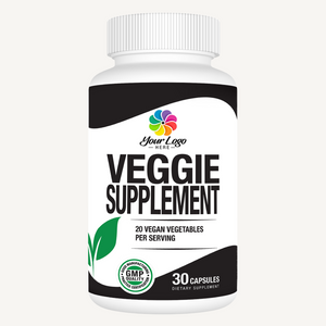 Veggie Supplement