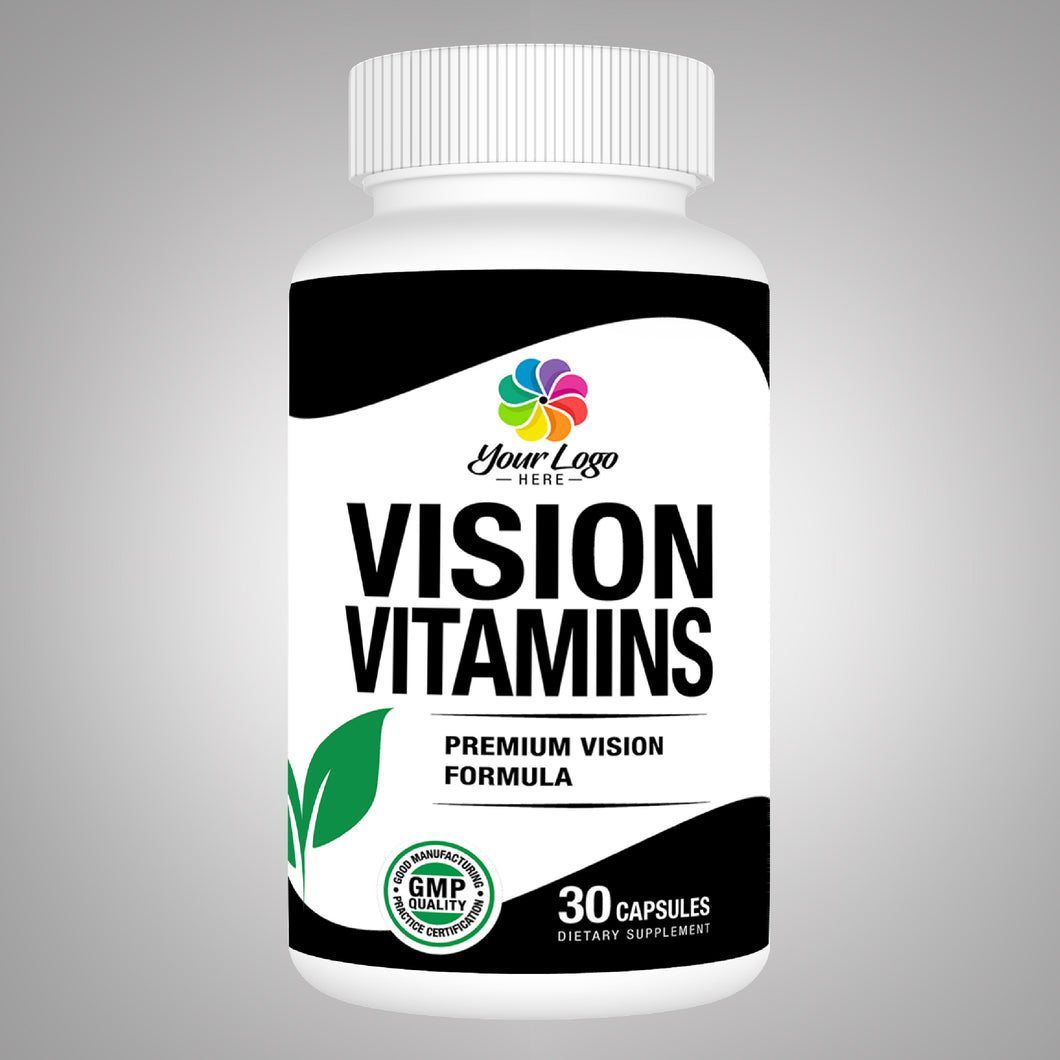 Vision Vitamins