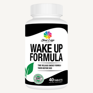 Wake Up Formula