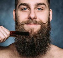 Load image into Gallery viewer, Beard Growth Formula